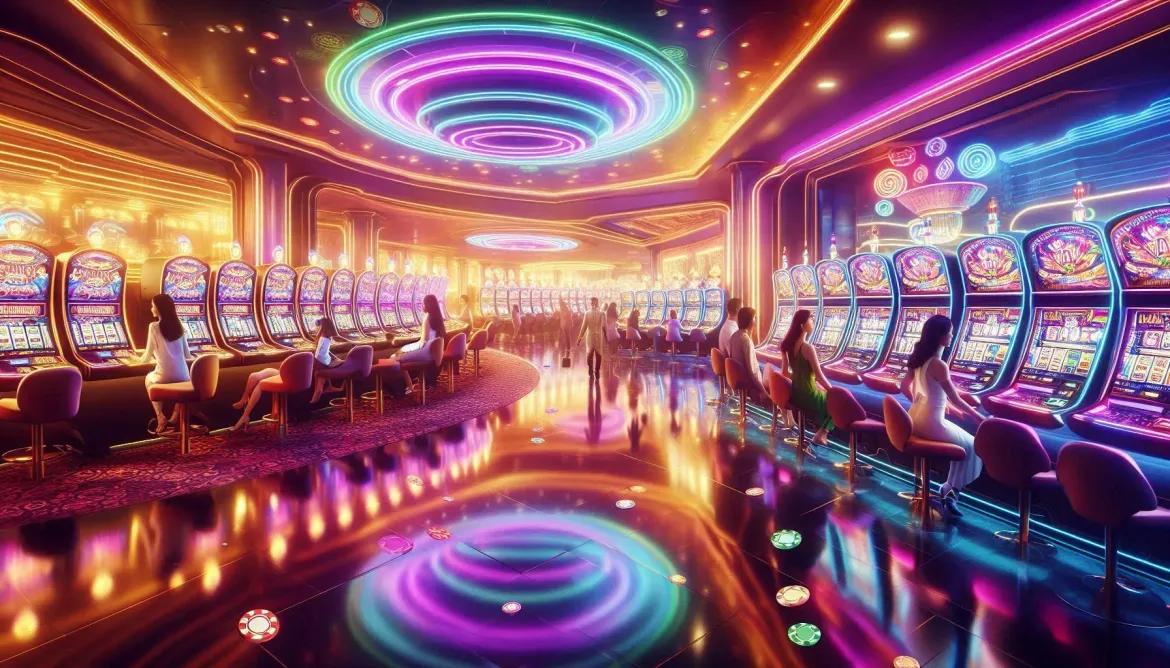 Jamslots Casino